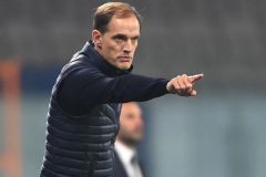 Football: Paris Saint-Germain confirm sacking of German coach Thomas Tuchel