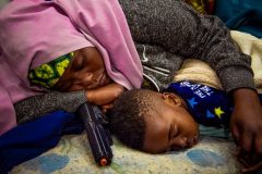 Cameroon Appreciates End to Toy Weapon Gifts