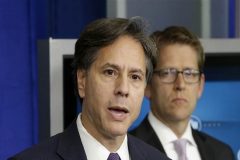 Southern Cameroons Crisis: Coalition congratulates Antony J. Blinken on his confirmation as Secretary of State