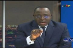 Ashu Nyenty The Griot at the Gate: A Rebuttal to Ashu Nyenty on Akere Muna’s Petition