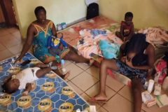 Yaounde: Man Arrested for Baby Trafficking Gives Stunning Details of Operation