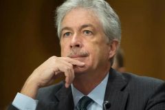 US: Biden chooses veteran diplomat William Burns as CIA director