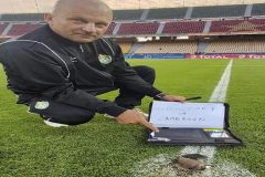 Zimbabwe boss accuses Cameroon of WITCHCRAFT after dead bat is found on pitch of African Nations Championship opener