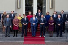 Foreign Looking Names: Dutch government collectively resigns over childcare subsidies scandal