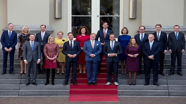 Foreign Looking Names: Dutch government collectively resigns over childcare subsidies scandal