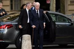 Corrupt France: ex-PM Balladur goes on trial over ‘Karachi affair’ kickback allegations