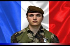 Two French soldiers killed during operation in Mali