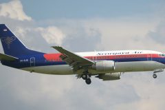 Indonesian plane Flights cancelled and disrupted after Iran’s attack on Israel