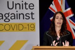 Covid-19: New Zealand response best, Brazil worst, US in bottom five