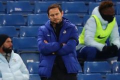 Football: Chelsea sack Frank Lampard, Thomas Tuchel expected to replace him