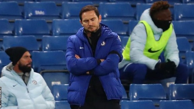 Football: Chelsea sack Frank Lampard, Thomas Tuchel expected to replace him