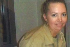 US executes first woman in nearly seven decades