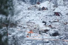 Death toll continues to rise days after major landslide in Norway