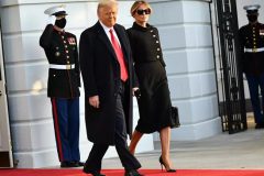 Trump and US politics: the hunter becomes the hunted