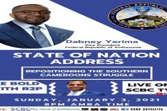 Operation No 20th May: IG calls for mass mobilization to confront La Republique, defend Ambazonia homeland