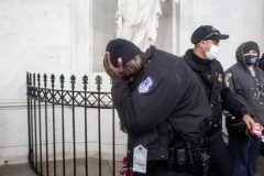 US: Cities brace for violence ahead of inauguration