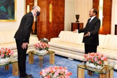 Southern Cameroons Crisis: Despite claims of supporting peace, France is giving millions of Euros to Biya’s war machine