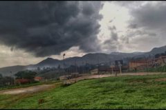 Martyr General Joel Tanteh, Lt. General Fuonkeh aka Chop: Yerima says Ambazonia will not back down on independence issue