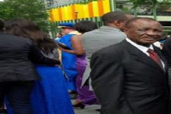 Prominent Manyu business tycoon Data passes away