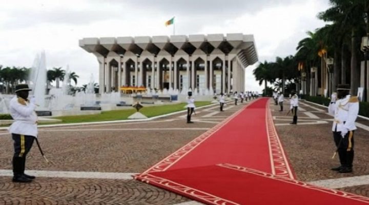 Etoudi: Vice Presidency reform could fuel power struggles