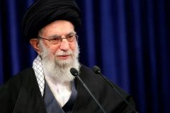 Iran Supreme leader to Trump: “Warships can be sent to the seabed”