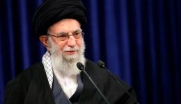Iran Supreme leader to Trump: “Warships can be sent to the seabed”