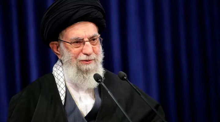 Iran Supreme leader to Trump: “Warships can be sent to the seabed”