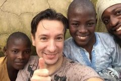 Kagame-Museveni and the scramble for Africa: Italian ambassador killed in attack in DR Congo