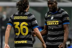 Italian Football: Quick-fire Lukaku helps Inter pull seven points clear