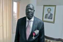 CPDM Crime Syndicate: Financial scandal rocks Ministry of Youth and Civic Education, Minister Mounouna implicated!