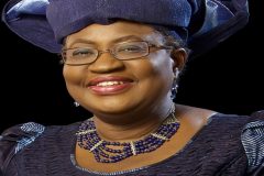 Nigeria’s Ngozi Okonjo-Iweala becomes first female head of WTO