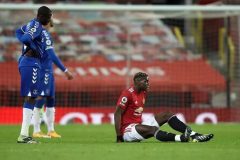 Football: Solskjaer says Pogba to be sidelined for a ‘few weeks’