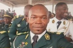 Southern Cameroons Crisis: Suspected Amba Fighters kill Cameroon army captain in Kumbo