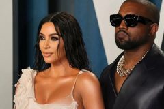Stars divorce Kim Kardashian files for divorce from Kanye West