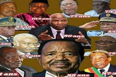 CPDM Crime Syndicate: Spain court absolves arms firm of graft over contracts with Biya regime