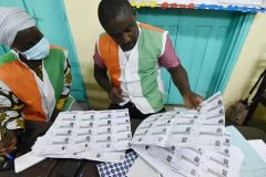 Ivory Coast With no official result in, both sides claim victory in Ivory Coast elections