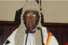 CPDM Crime Syndicate: Supreme Court Judge calls for measures to expedite judicial process