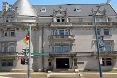 Amba Crisis: Washington showing its teeth, Sends Laurent Esso’s niece, Michelle Esso, out of the US