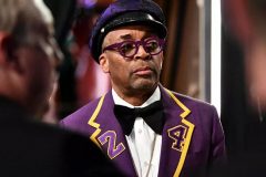 Lee Black Lives Matter: US filmmaker Spike Lee to head jury at Cannes Film Festival