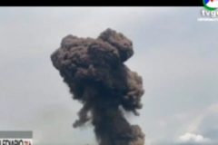At Least 20 Dead, 600 Wounded in Equatorial Guinea Blasts