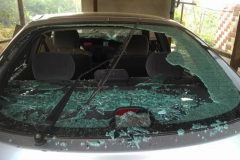 Prof Anyangwe: La Republique must stop the war in Southern Cameroons