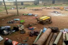 Southern Cameroons Crisis: Day of shame in Mbonge as over 20 civilians are killed by government forces