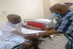 CPDM Crime Syndicate: Professor Mendo Ze’s last words