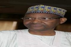 Minister Adoum French Cameroun: Minister dies from coronavirus