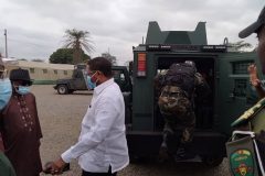 Southern Cameroons Crisis: The clowning continues (Video)