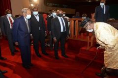 CPDM Crime Syndicate election of octogenarians to top posts draws mixed reactions