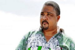 Osih Corrupt Fru Ndi acolyte elected president of SDF