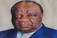 Biya killed Gervais Mendo Ze