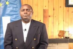 Southern Cameroons Crisis: Prof Carlson Anyangwe blasts havoc in areas under Biya regime control