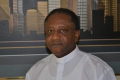 Death is announced of the Vicar for Clergy Bamenda Archdiocese